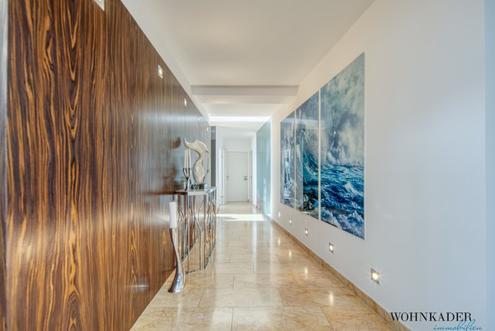 Wiener Luxus neu definiert! Exklusives Panorama-Penthouse im 1. Bezirk