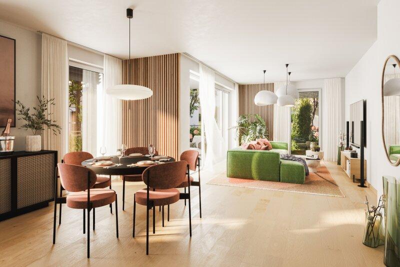 Bella Vita | Wohnraum