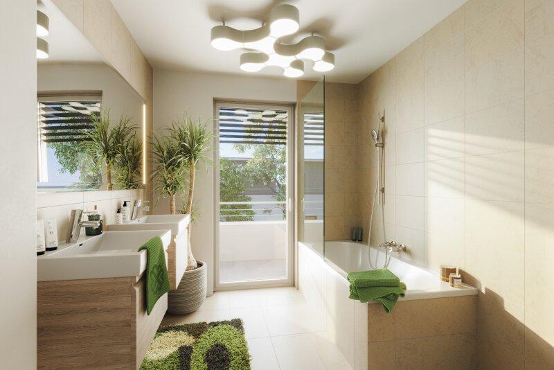 Bella Vita | Badezimmer