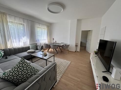 NOTVERKAUF - Sanieren oder doch Projektieren - beim  Schloss V�sendorf