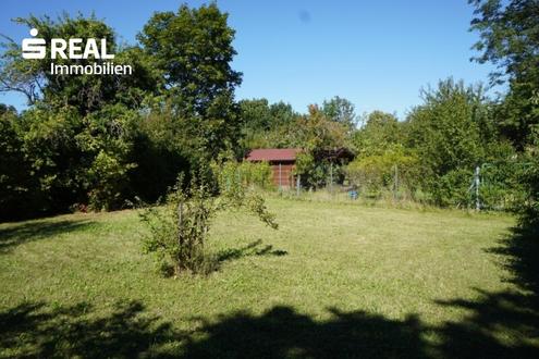 Gro�z�giges Baugrundst�ck mit Altbestand in zentraler Lage von Perchtoldsdorf!