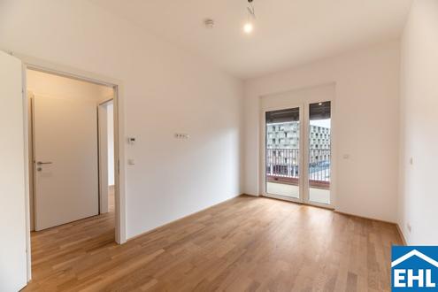 3-Zimmer-Wohntraum in der Smart City Graz!