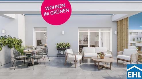 Exklusives Wohnerlebnis: Krems� Villen mit Panoramablick und nachhaltiger Energieversorgung