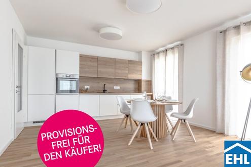 Umweltbewusstes Wohnen f�r langfristigen Erfolg