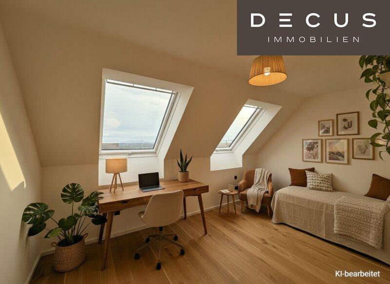 Zimmer 2 - KI bearbeitet