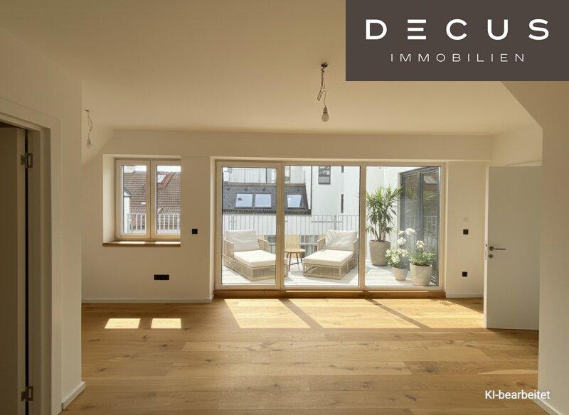 Schlafzimmer - KI bearbeitet