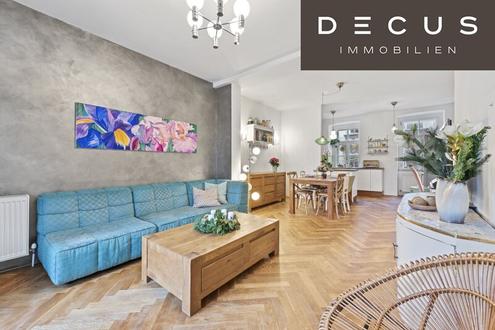 APARTMENT | Absolute Joy | 1070 Wien