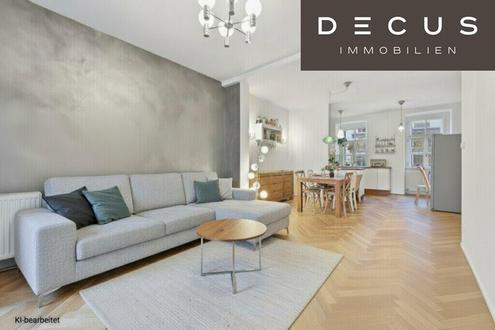 Altbau APARTMENT | Absolute Joy