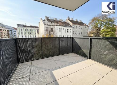360 TOUR // TERRASSEN NEUBAUWOHNUNG NAHE CHRISTINE N�STLINGER PARK