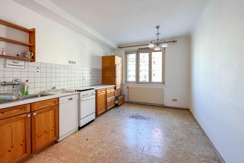 K�che mit Ger�ten