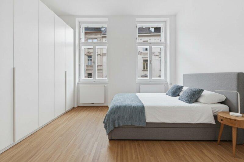 KI generiert eingerichtet