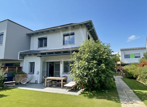 Sch�nes Haus direkt am M�hlwasser - W�rmepumpe und Photovoltaik Anlage