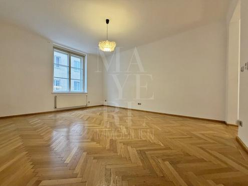 Unbefristete 2-Zimmerwohnung - TOP LAGE