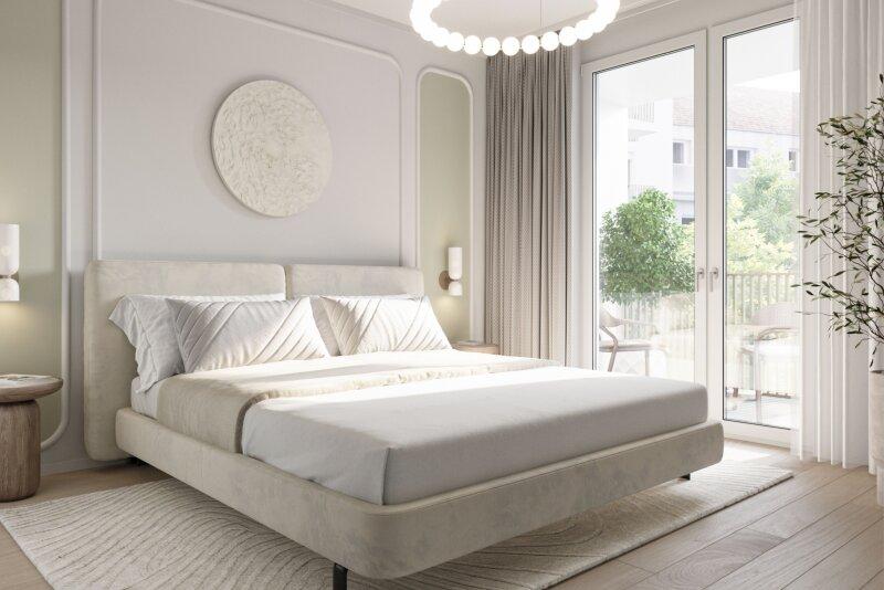 WINEGG-Siebenbrunnengasse 44 - Zimmer