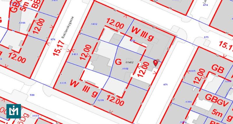 Fl�chenwidmungsplan