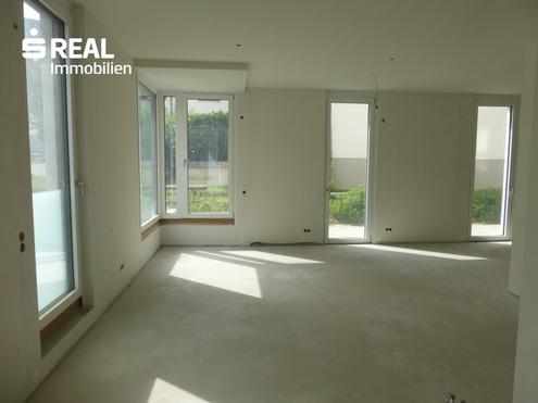 5-Zimmer-Wohnung - Homeoffice/Büro/Ordination möglich - 2 Eingänge - im attraktiven Wildgarten-Viertel - Provisionsfrei für Käufer:innen