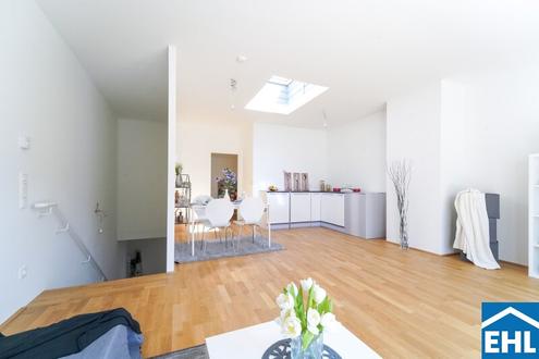 Nachhaltiges Wohnen am Park - Ihr neues Zuhause