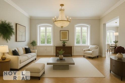 Ein historisches Stadthaus mit Charakter - bereit für Ihre exklusive Bürovision im Herzen Wiens!