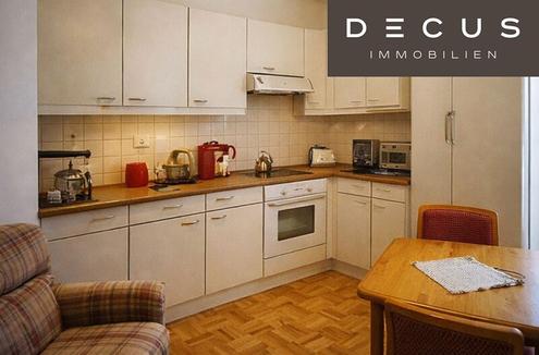 BEFRISTET VERMIETET | DACHGESCHOSS | RECHTLICHER NEUBAU |  PERFEKT ZUR KAPITALANLAGE & ALTERVORSORGE