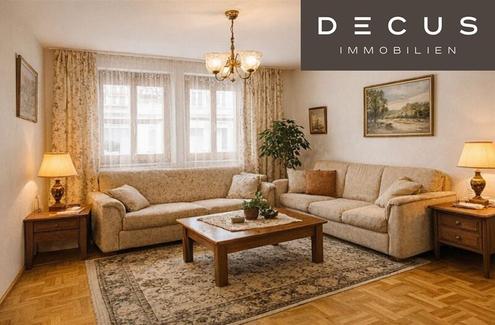 DACHGESCHOSS | RECHTLICHER NEUBAU | UNBEFRISTET VERMIETET | PERFEKT ZUR KAPITALANLAGE & ALTERVORSORGE