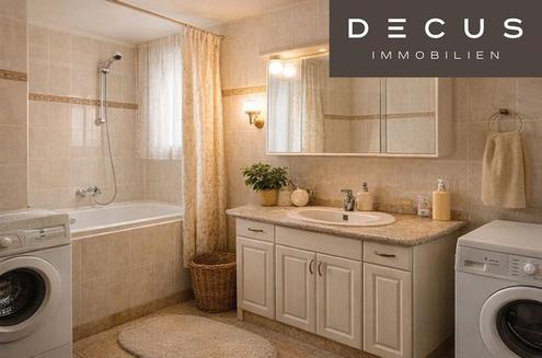 | UNBEFRISTET VERMIETET | PERFEKT ZUR KAPITALANLAGE & ALTERVORSORGE | RECHTLICHER NEUBAU