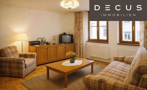 | UNBEFRISTET VERMIETET | PERFEKT ZUR KAPITALANLAGE & ALTERVORSORGE | RECHTLICHER NEUBAU