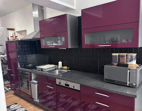 Bahnhofsnähe! Drei Zimmerwohnung in Felixdorf!