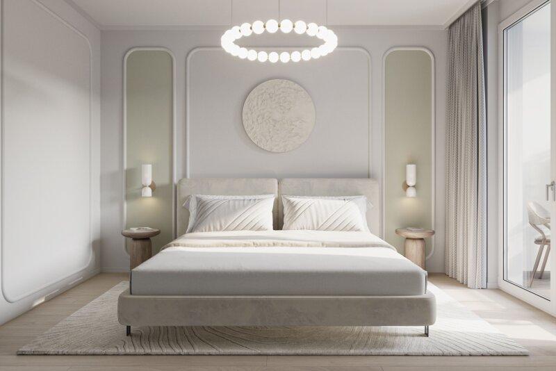 WINEGG-Siebenbrunnengasse 44 - Zimmer