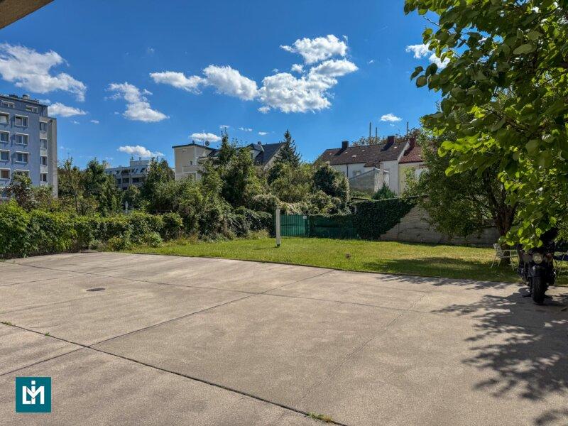 Gemeinschaftsgarten (S)