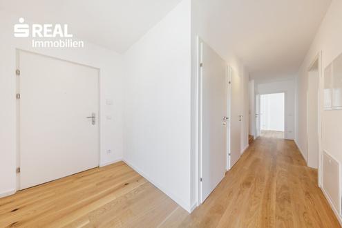 modern wohnen, nachhaltig leben - Energieeffizienz trifft Wohnkomfort