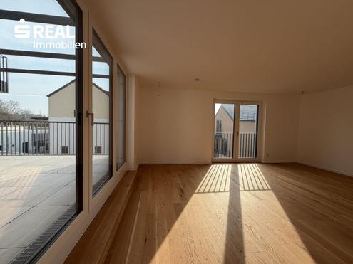 modern wohnen, nachhaltig leben - Energieeffizienz trifft Wohnkomfort