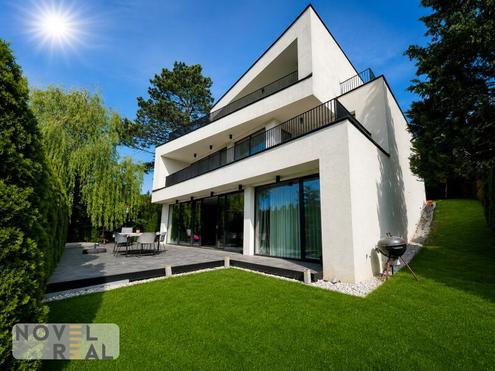 Erstklassige Lage in Klosterneuburg - Wohnen mit Stil und Weitblick!