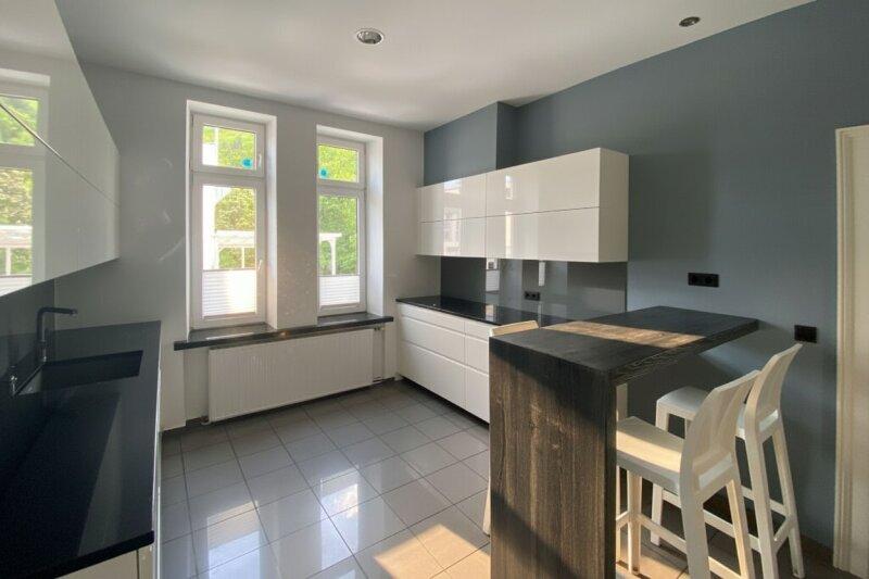 K�che mit Neff Ger�ten