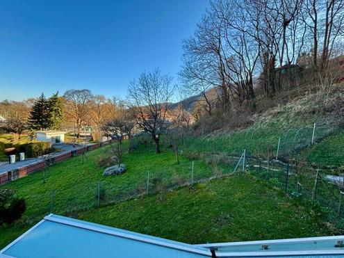Baugrund in Bestlage Graz-G�sting mit Blick �ber Graz