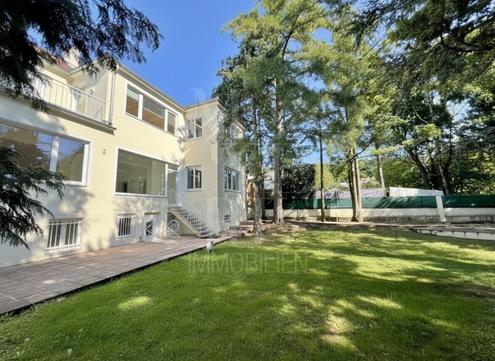 Villa n�he AIS - Neustift am Walde/Salmannsdorf