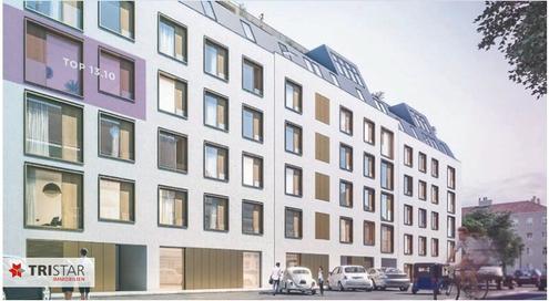 Moderne 2-Zimmer-Wohnung in 1140 Wien - Neuwertig, Fu�bodenheizung & Tiefgarage Optional!