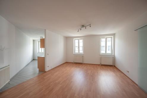 ++NEW++ 2.5-Room Newly Built Apartment with Great Potential!
