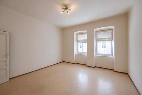 ++NEU++ Kleine Wohnung, großes Potenzial - verwirklichen Sie Ihre Wohnideen