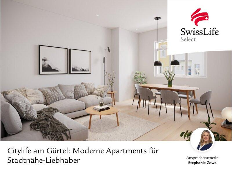 Symbolbild Wohnzimmer