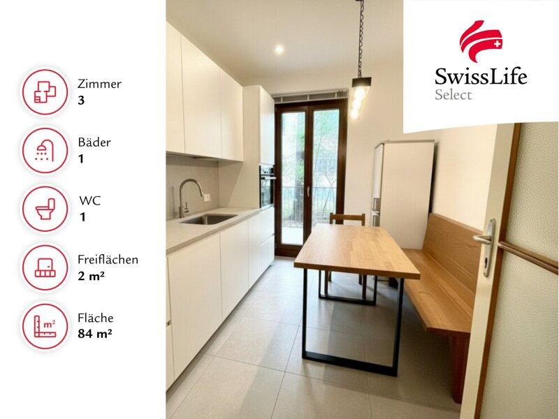 K�che KI generiert