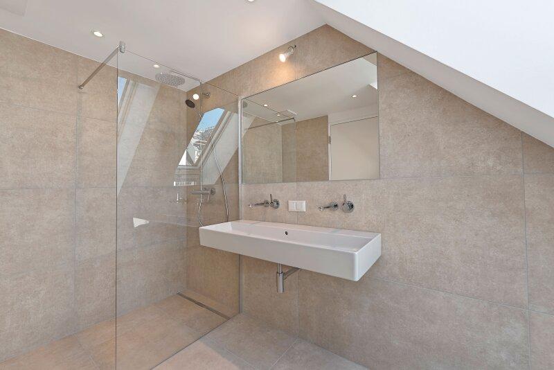 Schumanngasse | Badezimmer