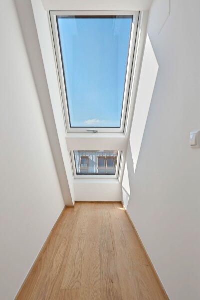 Schumanngasse | Abstellraum