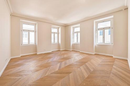 Exklusive 2-Zimmer-Wohnung am Puls der Stadt | ESSENZ NO. 1 - Die neue Avantgarde des Wohnens