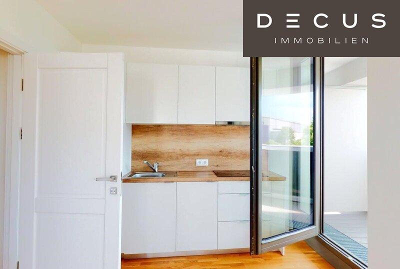 Wohnzimmer - K�chenbereich