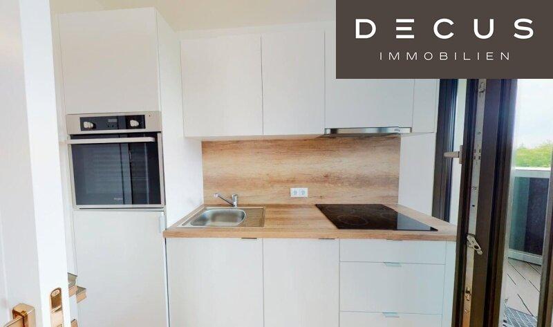 Wohnzimmer - K�chenbereich