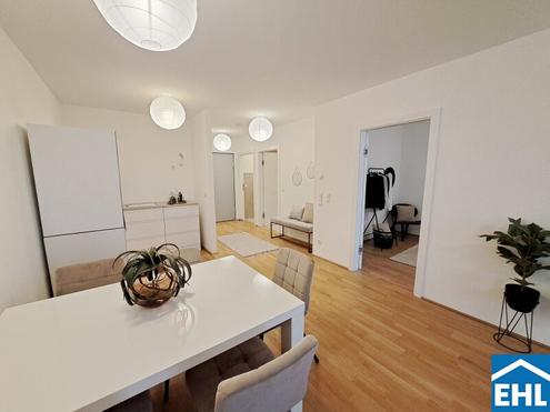 Ihr neues Zuhause wartet in Deutsch-Wagram!