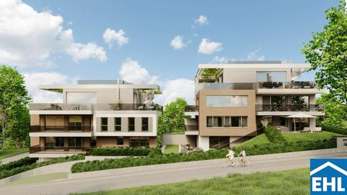 WOHLF�HLAMBIENTE AM SCHAFBERG