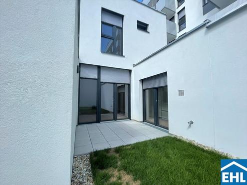 **Frei ab 01.04.2026** 3-Zimmer-Familienwohntraum mit Terrasse in Ottakring