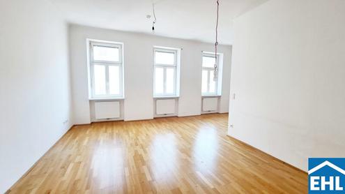 Zwischen Sehnsucht und Realit�t - Das Herzst�ck st�dtischen Lebens!