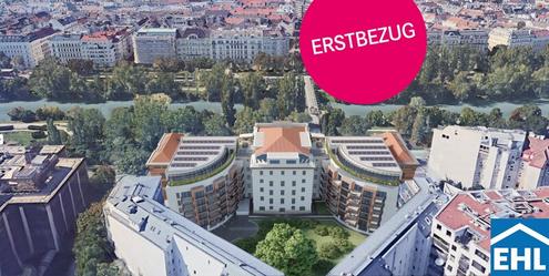 DAS ARTMANN - Industrial trifft Wiener Gr�nderzeit.